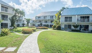 Villas Of The Galleon Seven Mile Beach Extérieur photo