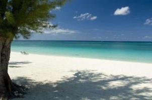Villas Of The Galleon Seven Mile Beach Extérieur photo